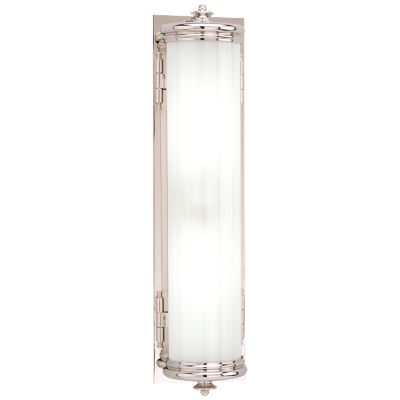 Bristol Bath Bar by Hudson Valley Lighting - Starlight Lighting USA and Canada